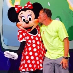 Meet your Posher, Rob